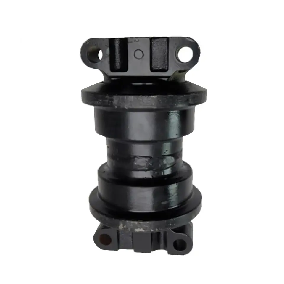 RODILLO GUIA INFERIOR EXCAVADORA XGMA XG815 1