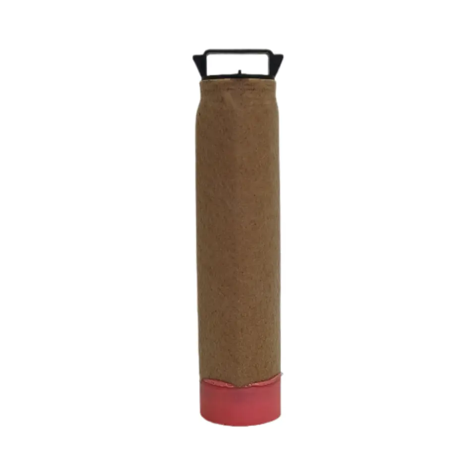 FILTRO DE AIRE SECUNDARIO P780018 | AF26388 | RS3991 MTQ 1