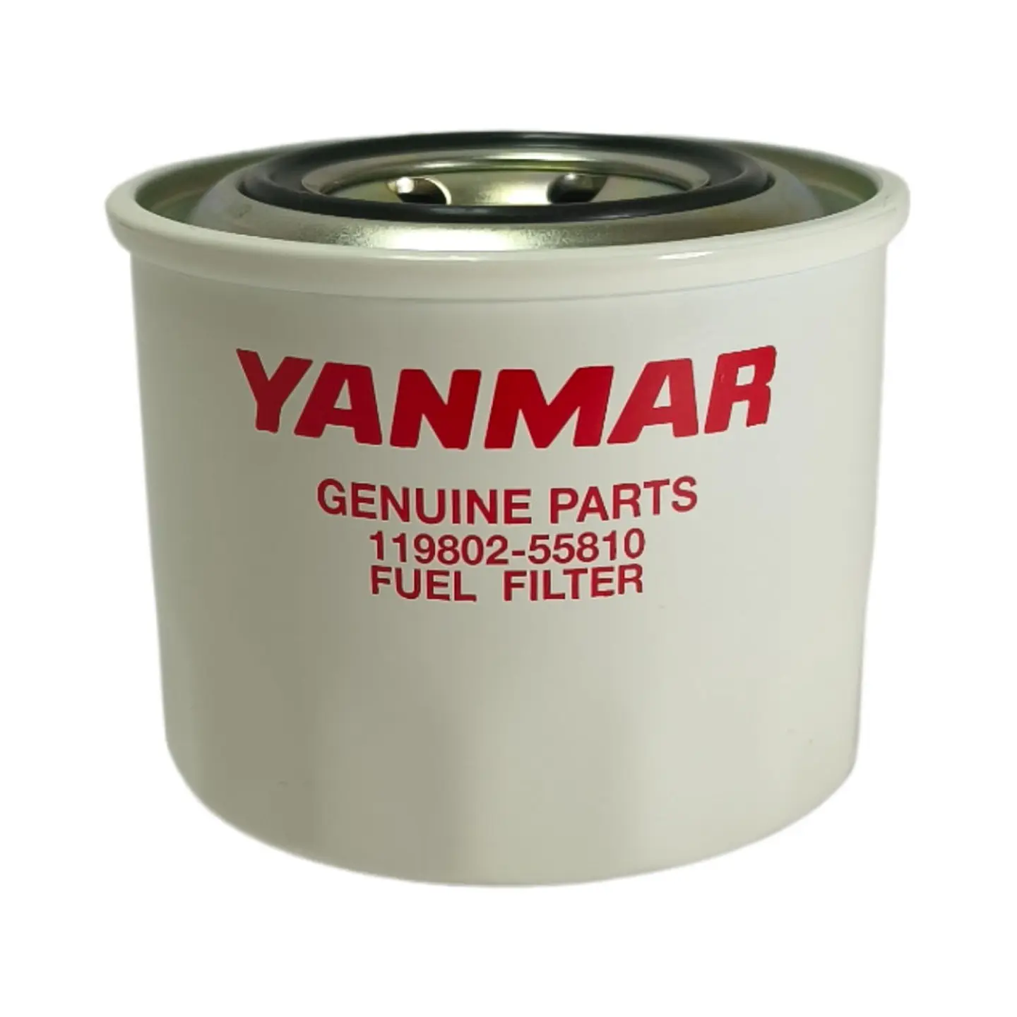 FILTRO DE COMBUSTIBLE 119802-55810 YANMAR 1