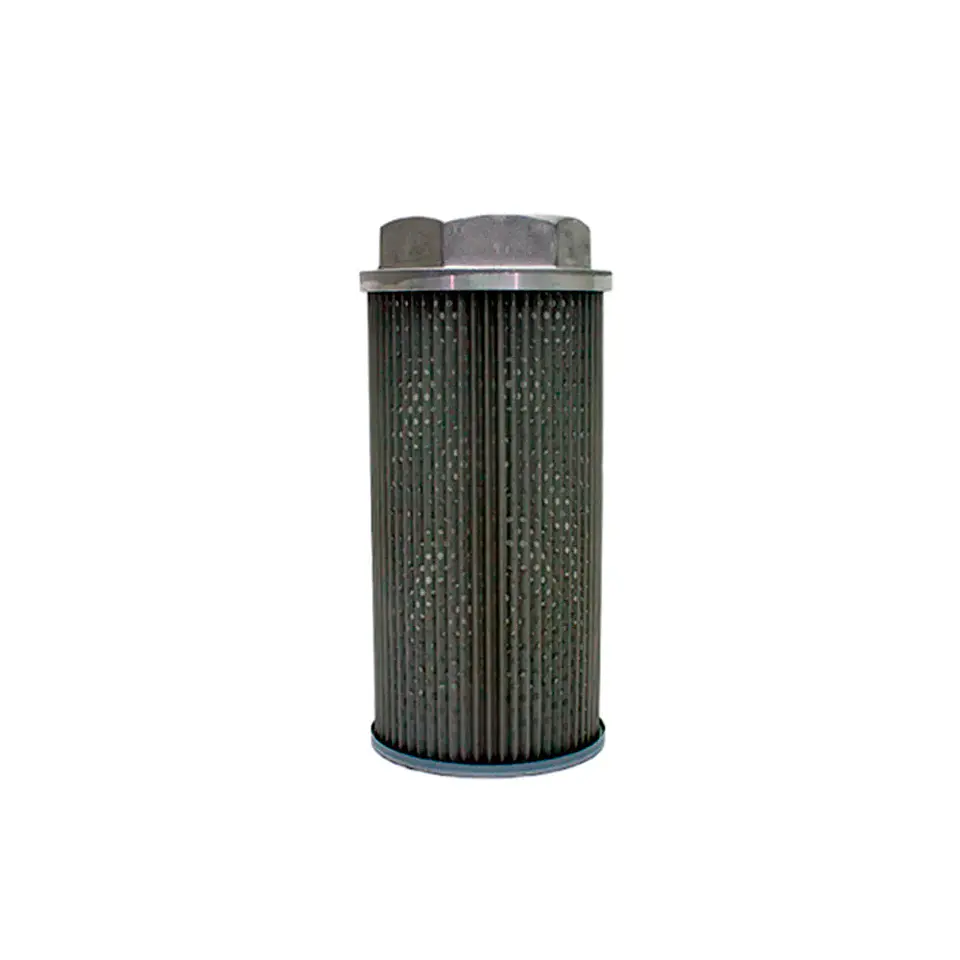 FILTRO HIDRAULICO DE SUCCION YANMAR VIO25 1
