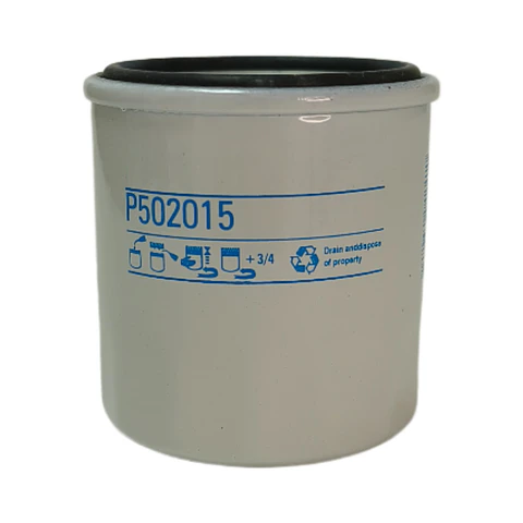 FILTRO HIDRAULICO P502015 MTQ