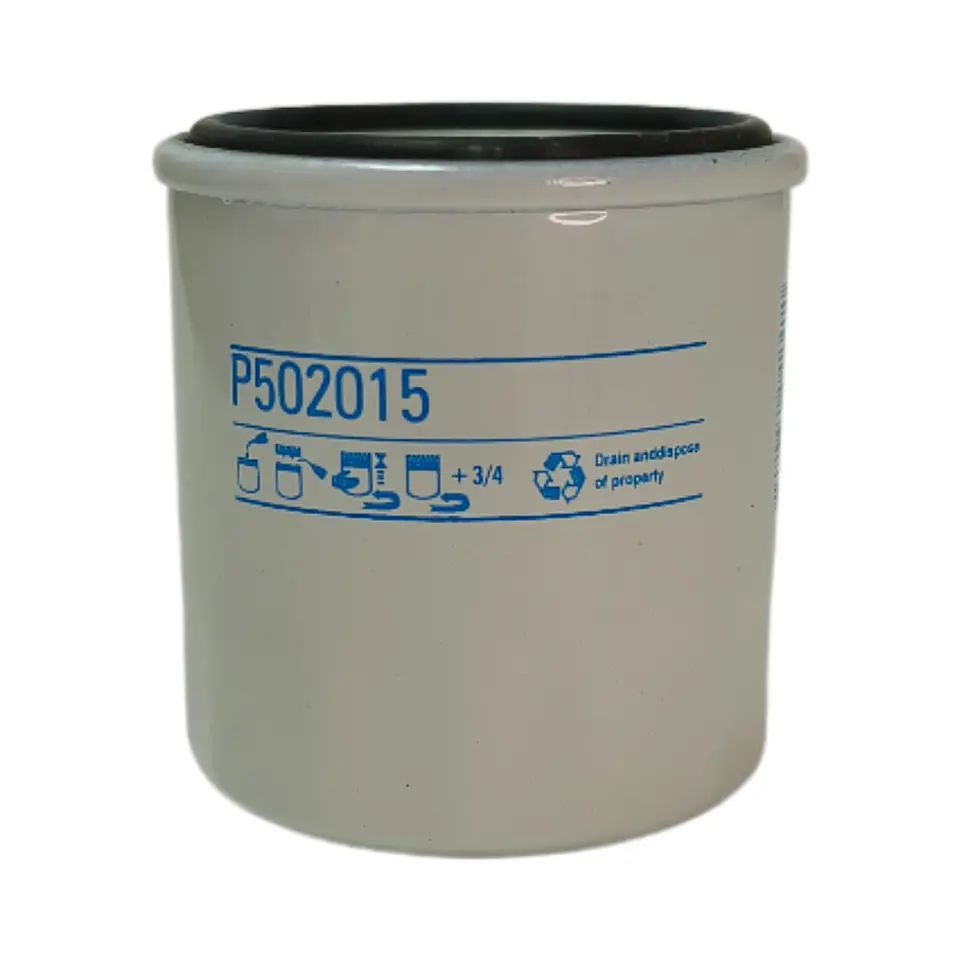 FILTRO HIDRAULICO P502015 MTQ 1