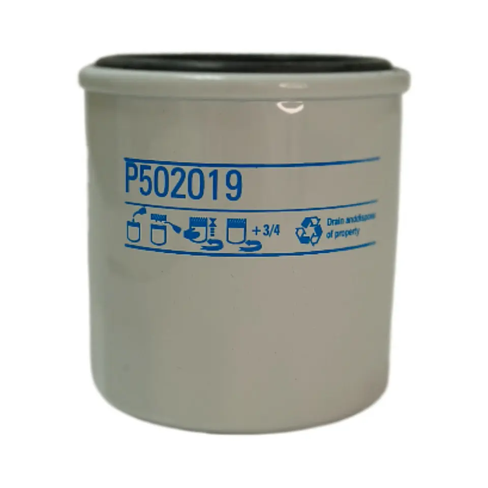 FILTRO HIDRAULICO P502019 MTQ 1
