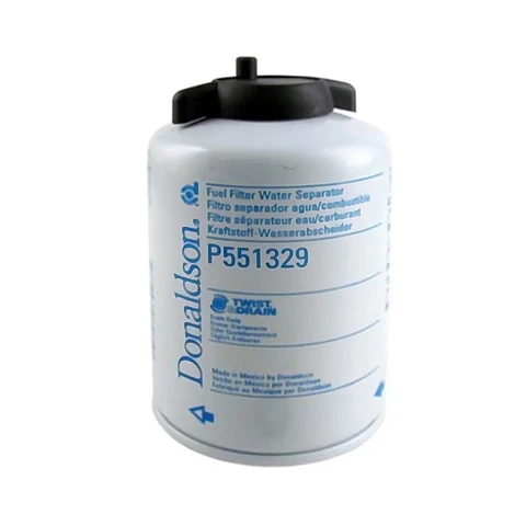 FILTRO SEPARADOR DE AGUA DONALDSON P551329