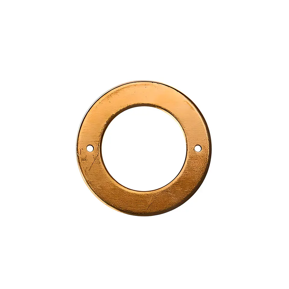 GOLILLA DE RETORNO INYECTOR MOTOR D1105 KUBOTA 1