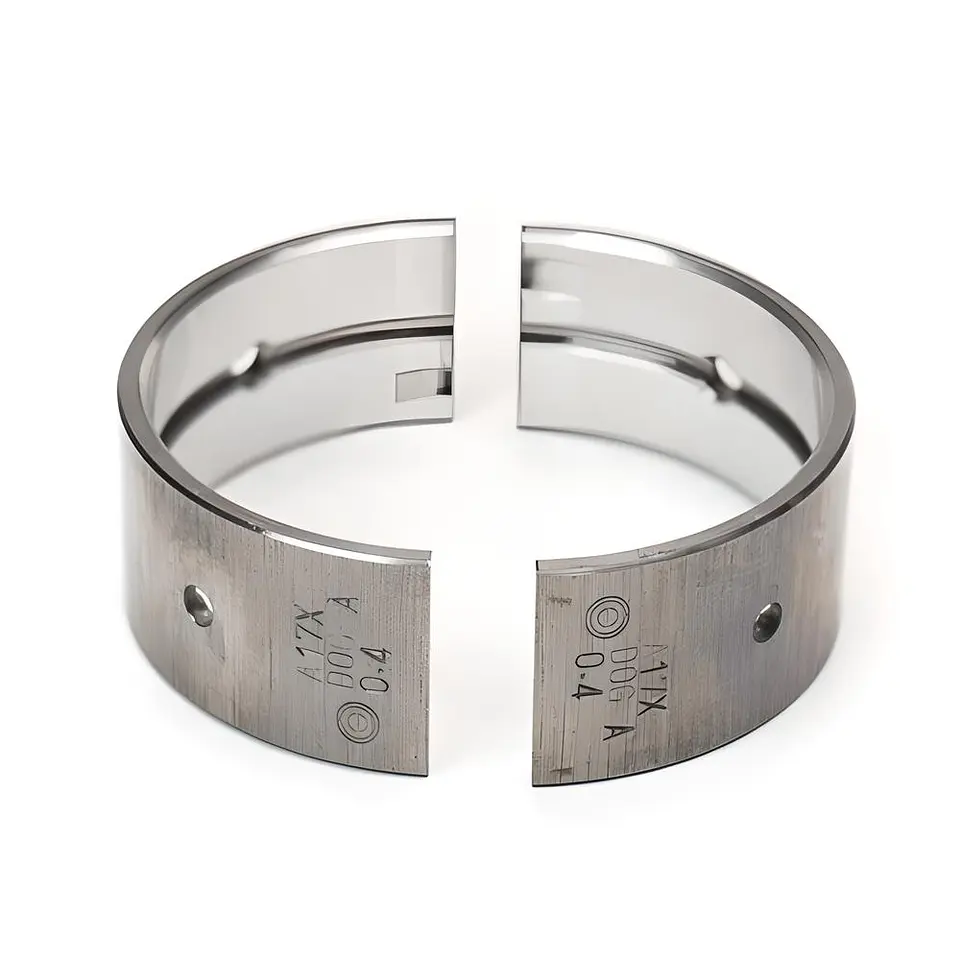 METAL BANCADA 0.40mm CHICA V1903 V2003 V2203 D1702 KUBOTA 1