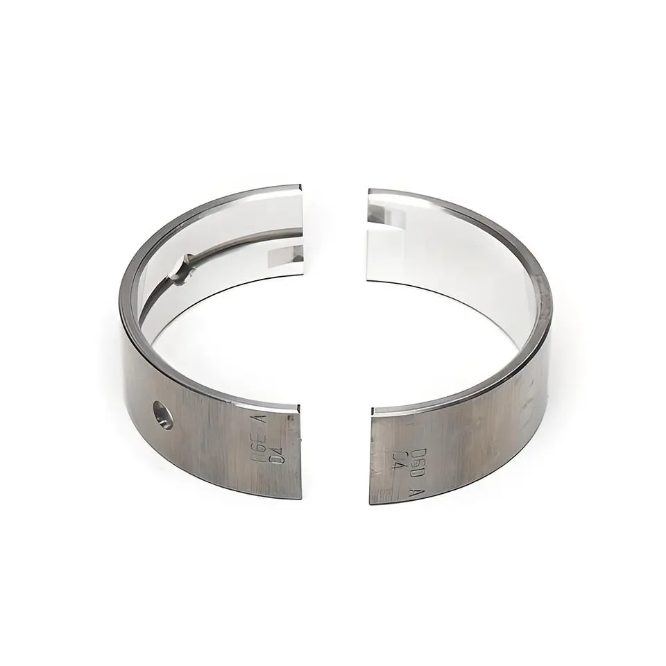 METAL BANCADA 0.40mm D902 KUBOTA 1