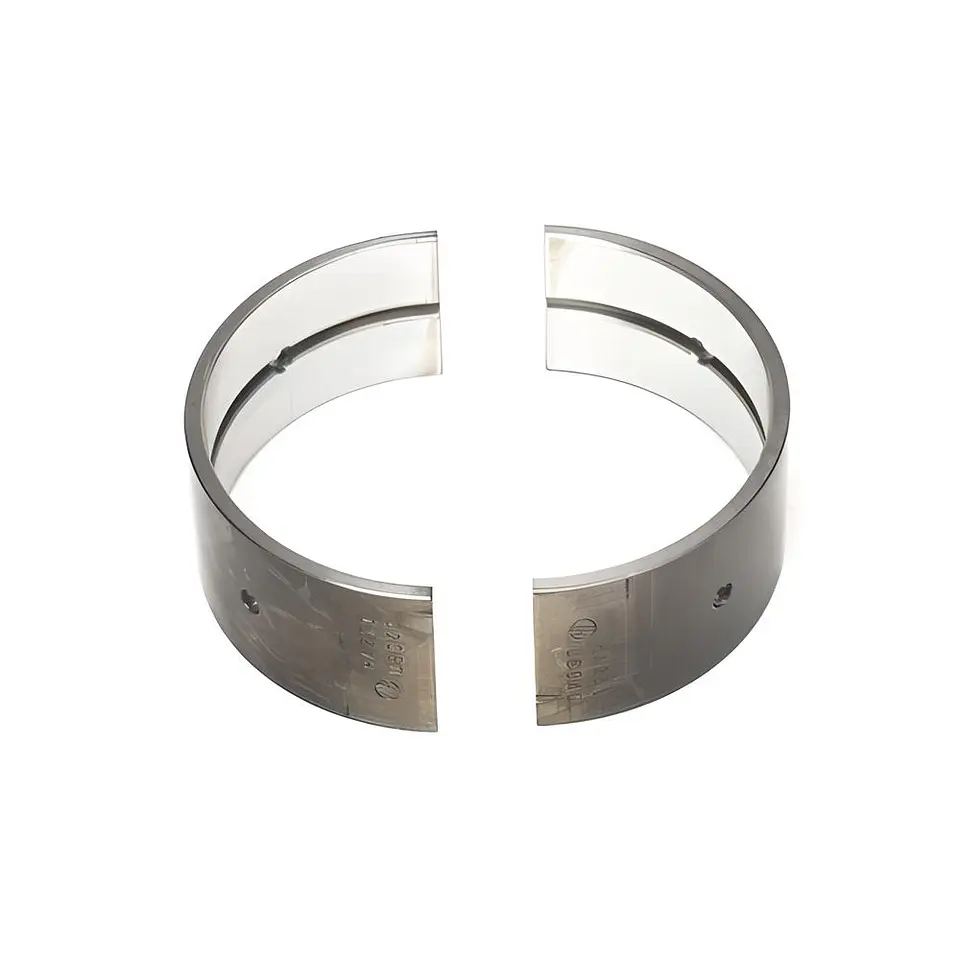 METAL BANCADA 0.40mm KUBOTA 1