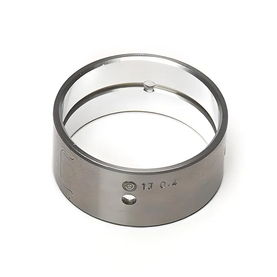 METAL BANCADA 0.40mm KUBOTA 1
