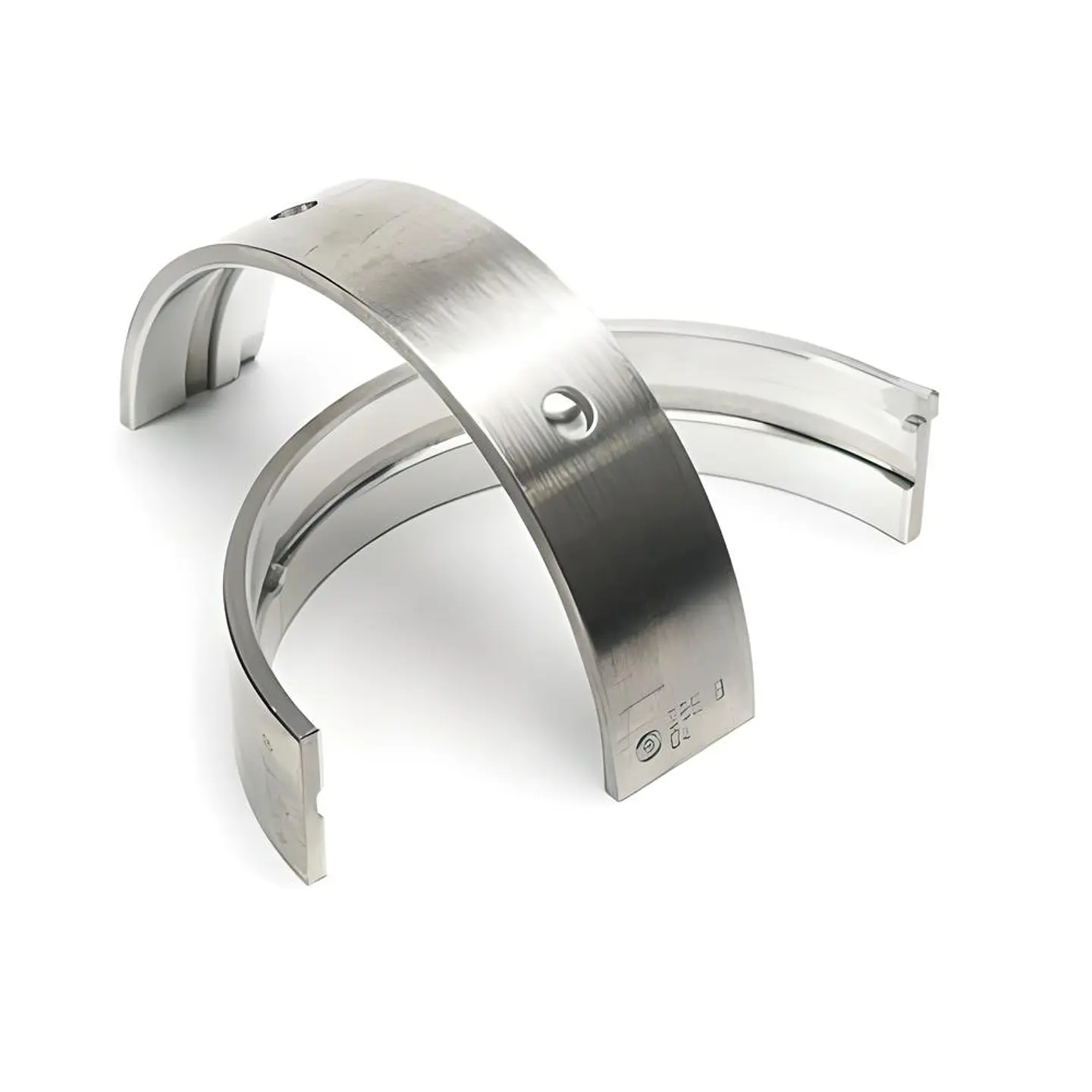 METAL BANCADA 0.40mm V2607 KUBOTA 1