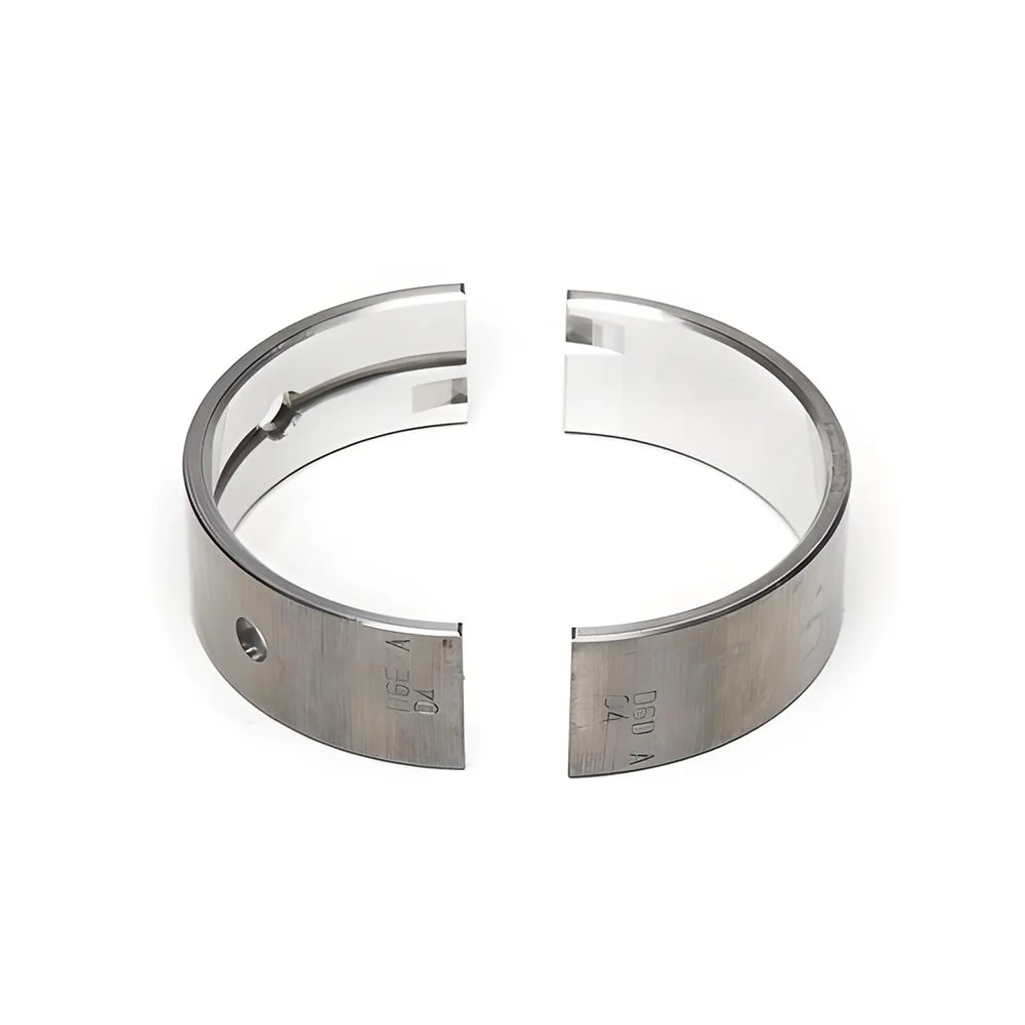 METAL BANCADA 0.40mm V3307 KUBOTA 1