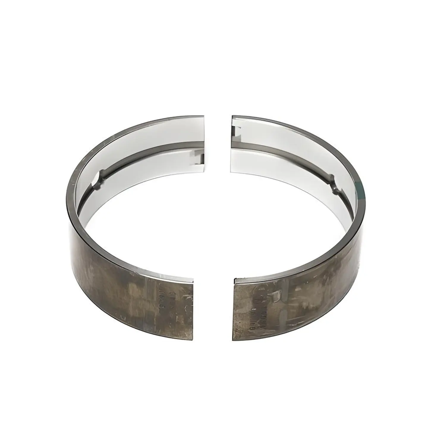 METAL BANCADA 0.40mm V3800T V3300T KUBOTA 1