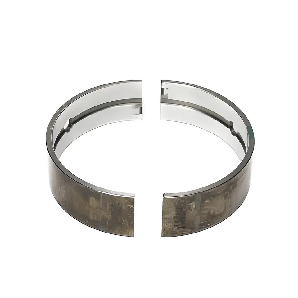 METAL BANCADA 0.40mm V3800T V3300T KUBOTA 1