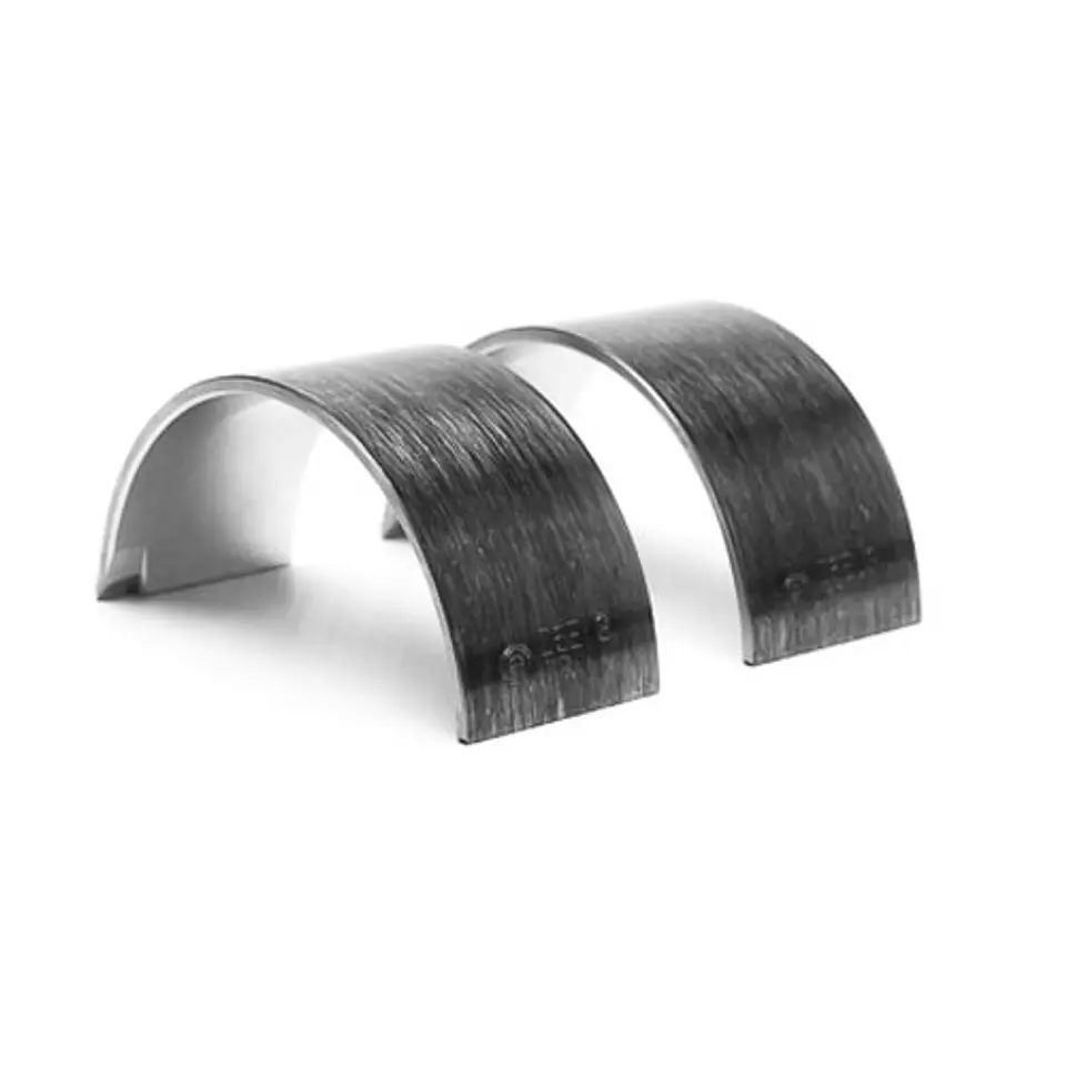 METAL BIELA 0.20MM V3300 V3600 V3800 KUBOTA 1