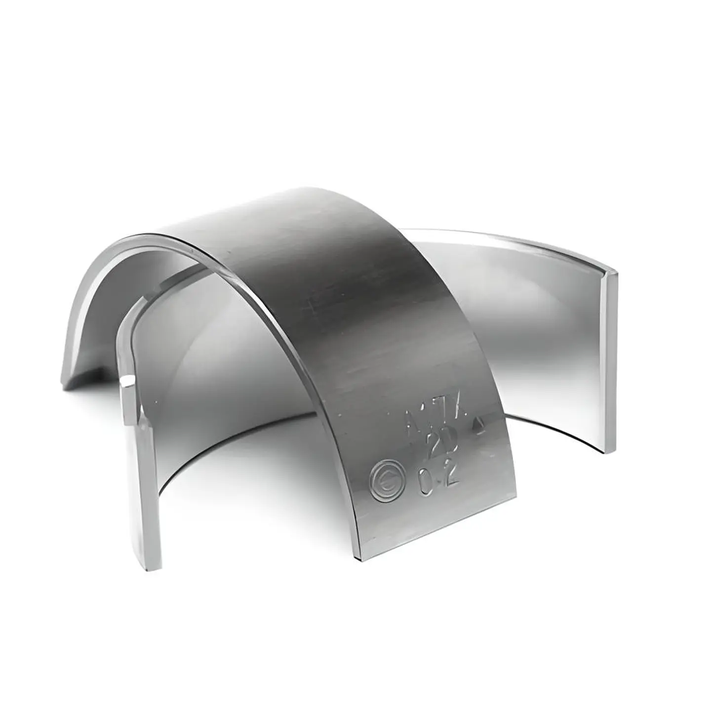 METAL BIELA 0.20mm D850 KUBOTA 1