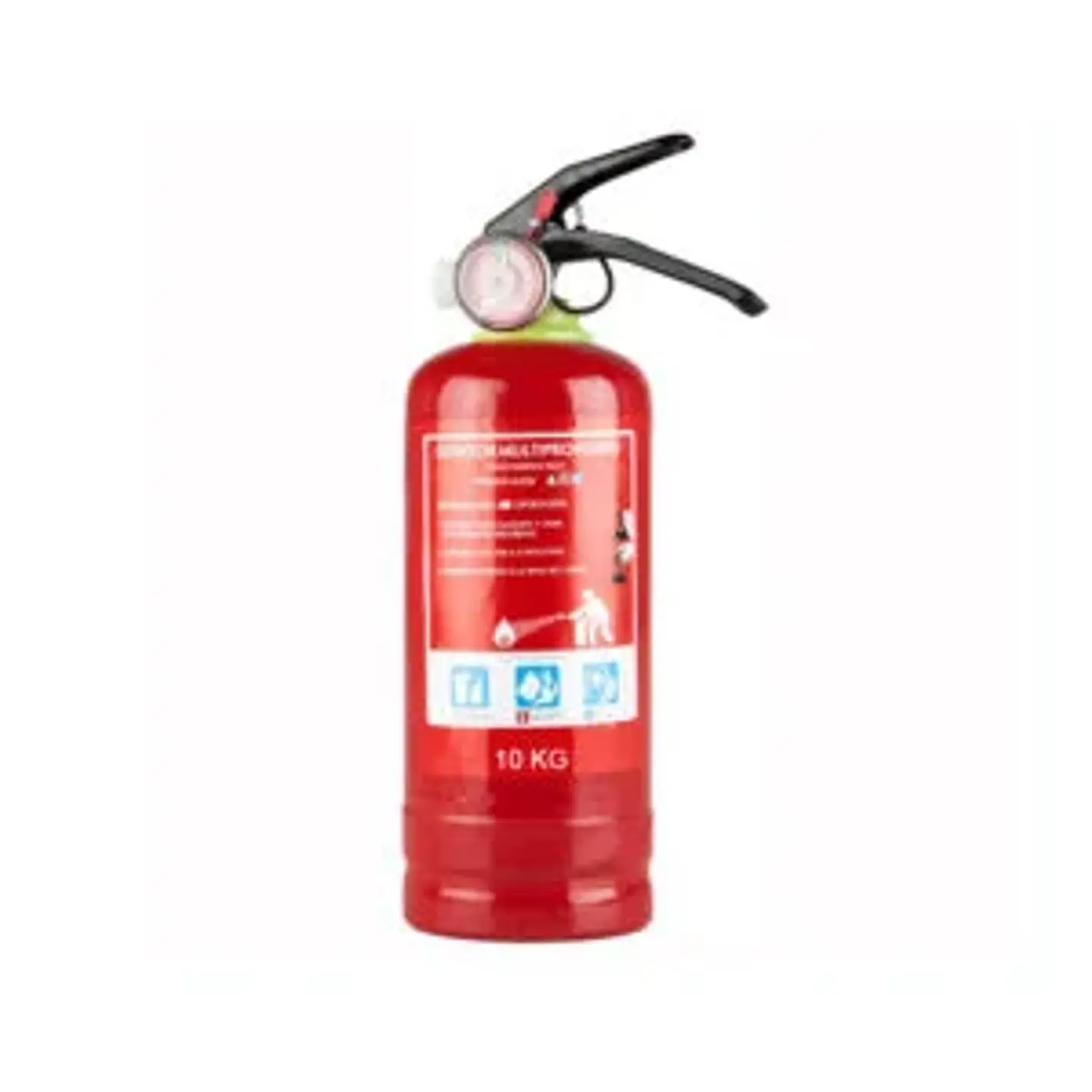 EXTINTOR ABC MULTIPROPOSITO 10 KG 1