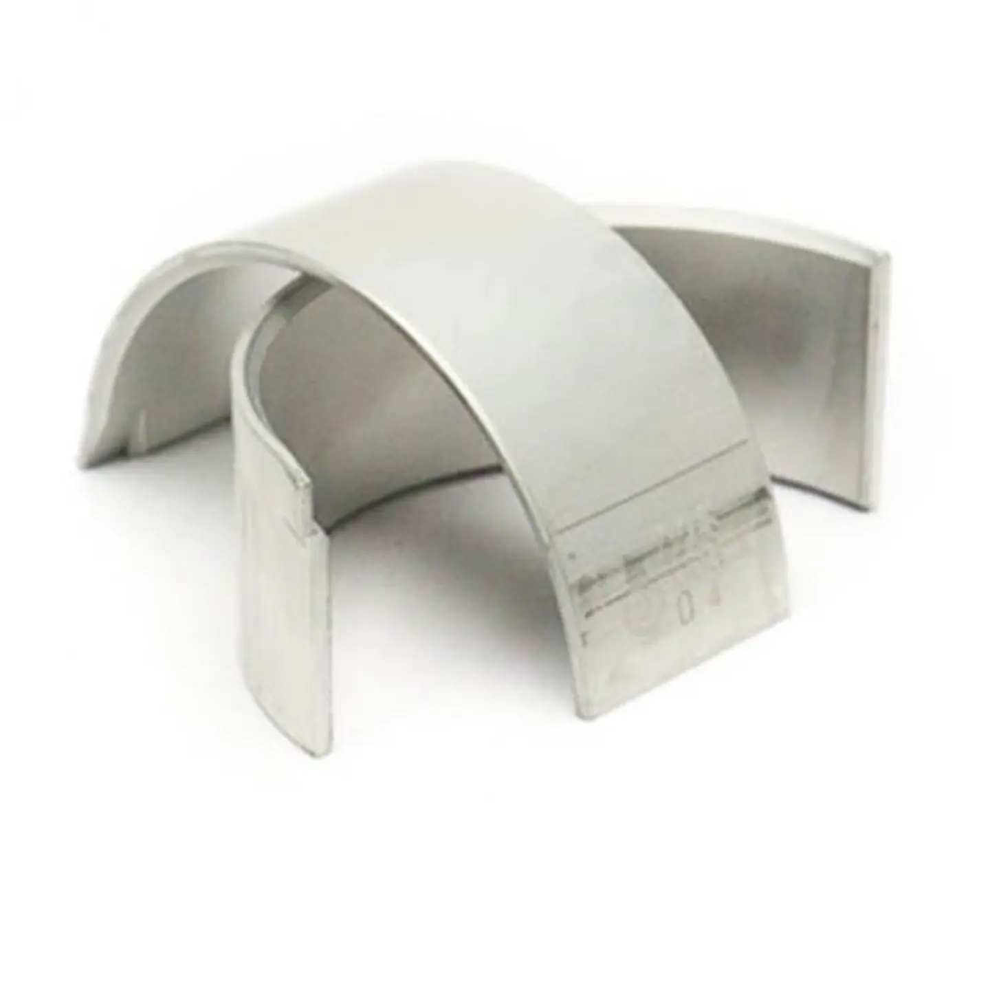 METAL BIELA 0.40 mm L1801 KUBOTA 1