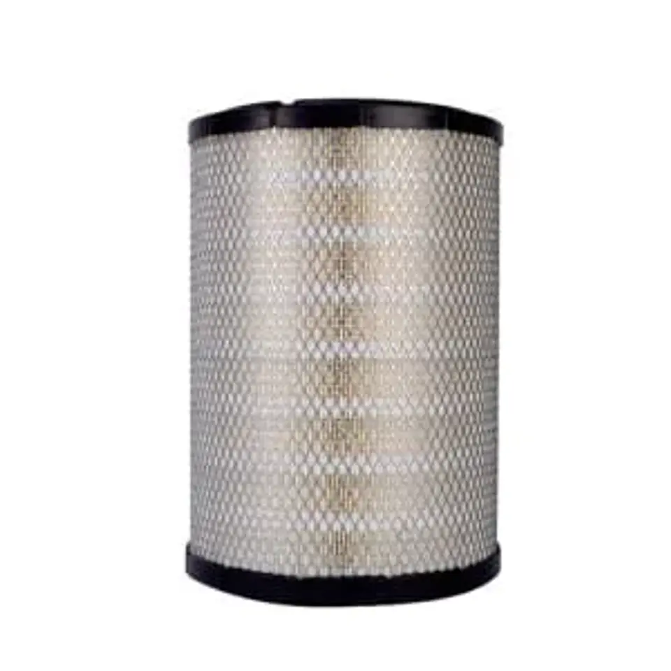 FILTRO AIRE PRIMARIO OEM P536457, RS3736, AF25589 MTQ 1