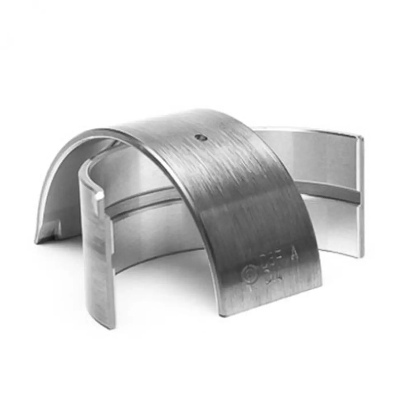 METAL BIELA 0.40 mm V2607 KUBOTA 1