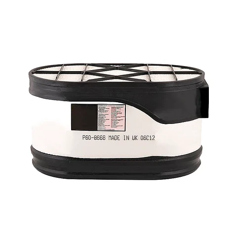FILTRO AIRE PRIMARIO OEM P608666, CA5514, AF27876 MTQ