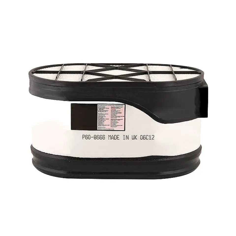 FILTRO AIRE PRIMARIO OEM P608666, CA5514, AF27876 MTQ 1
