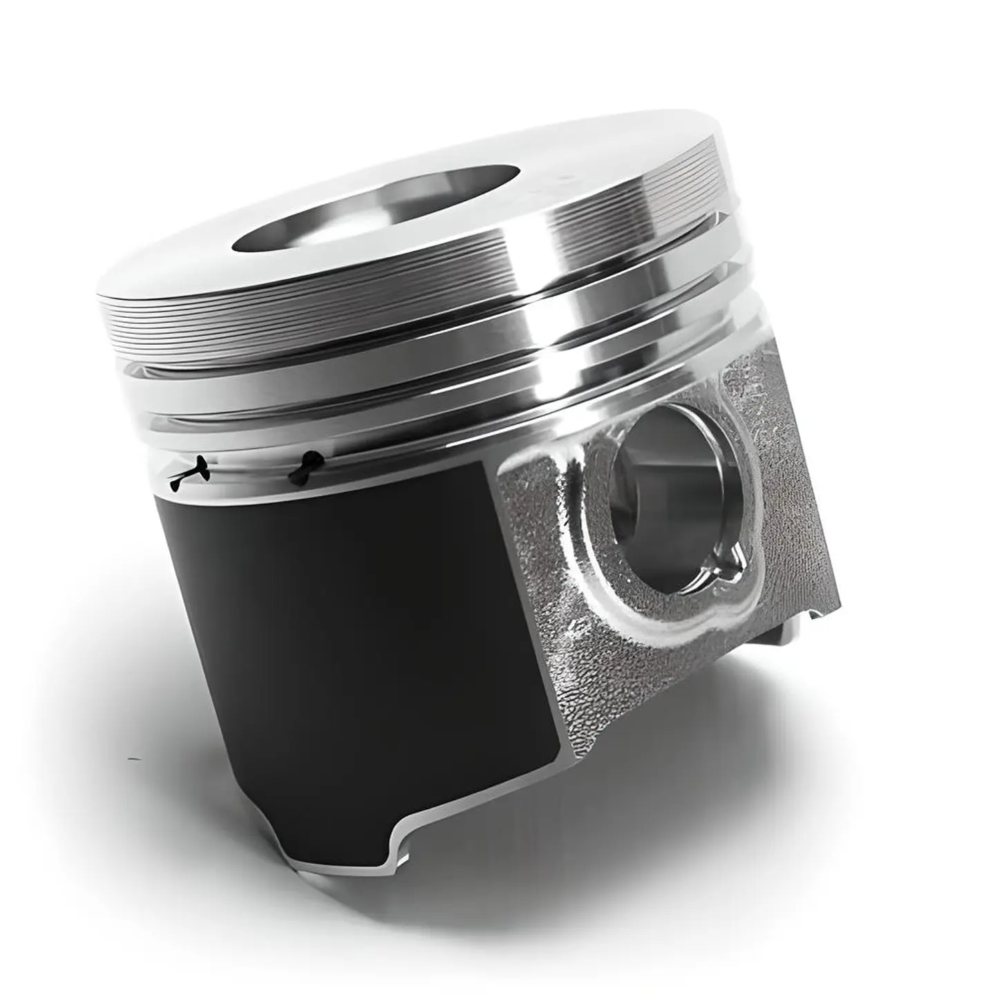 PISTÓN 0.25 mm V2203 KUBOTA 1