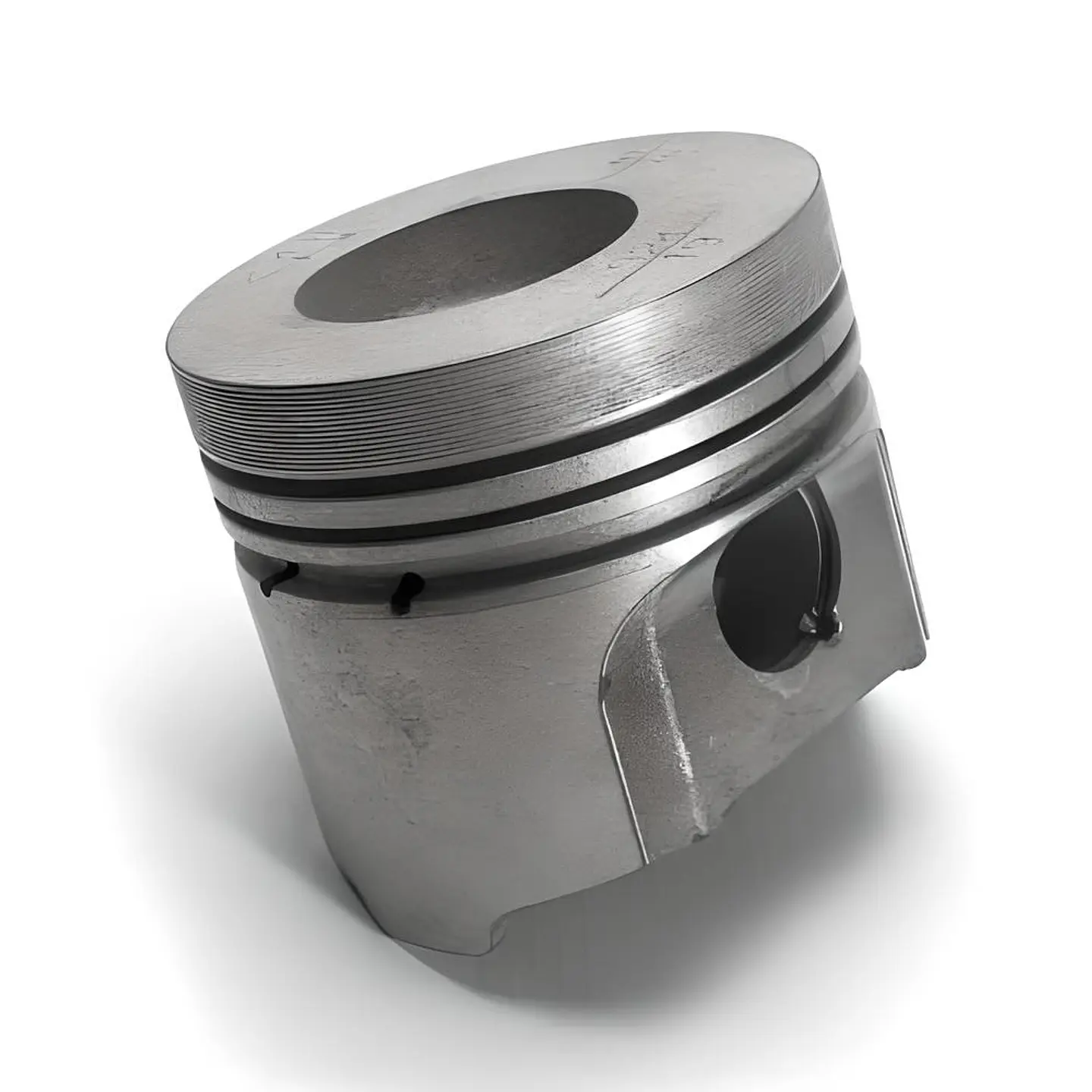 PISTÓN 0.50 mm KUBOTA 1