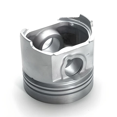 PISTÓN 0.50 mm KUBOTA