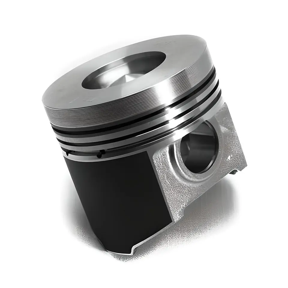 PISTÓN 0.50 mm KUBOTA 1