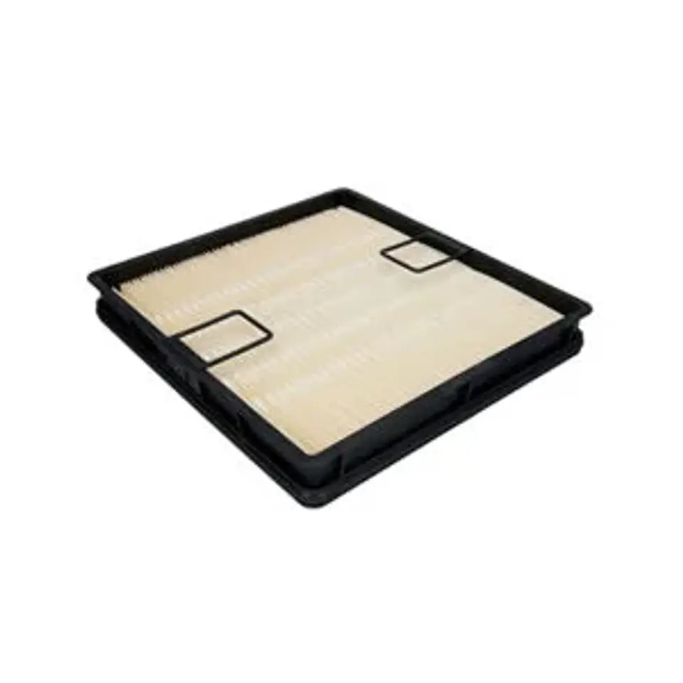 FILTRO AIRE SECUNDARIO OEM P633484, PA31001, AF55309 MTQ 1