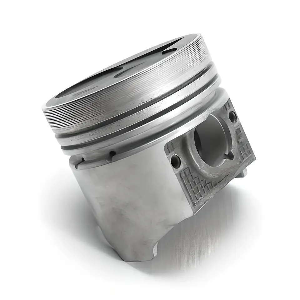 PISTÓN 0.50 mm V2003 KUBOTA 1