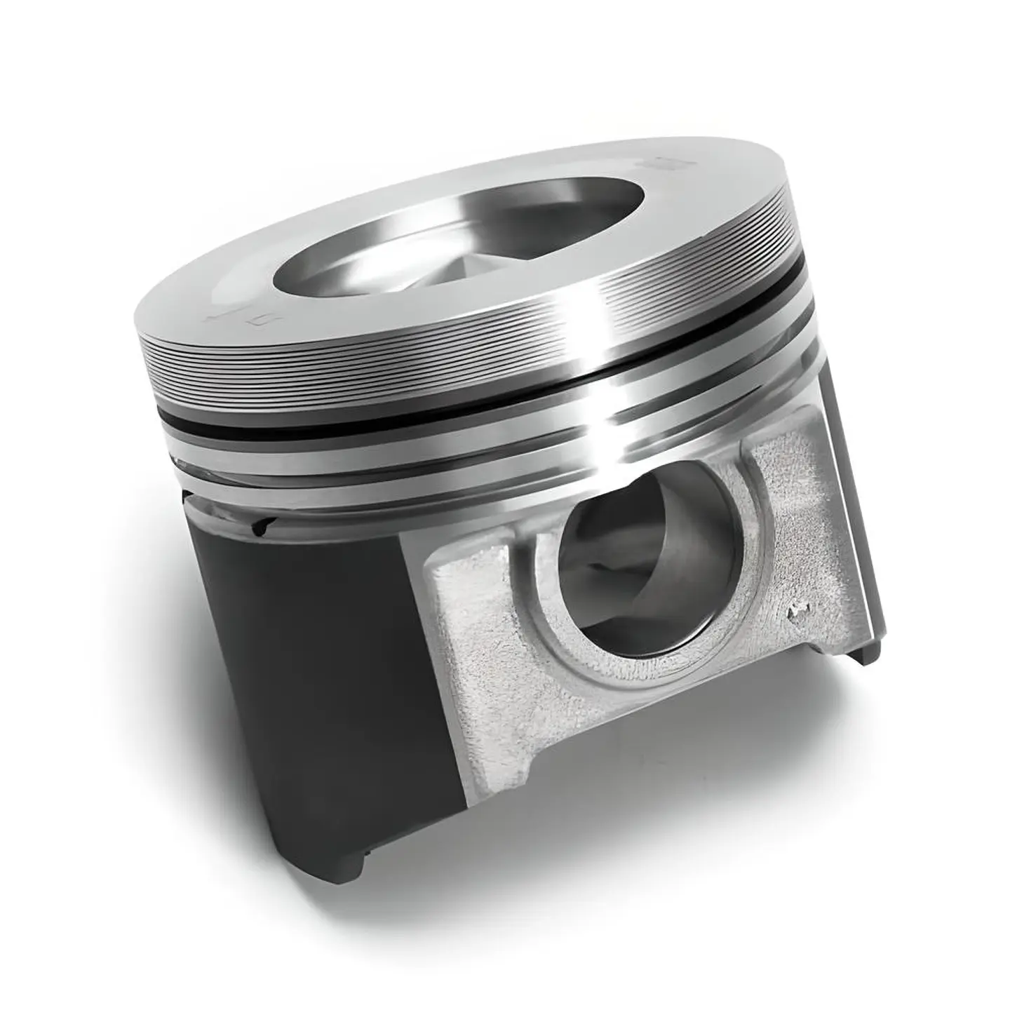 PISTÓN 0.50 mm V3800 KUBOTA 1