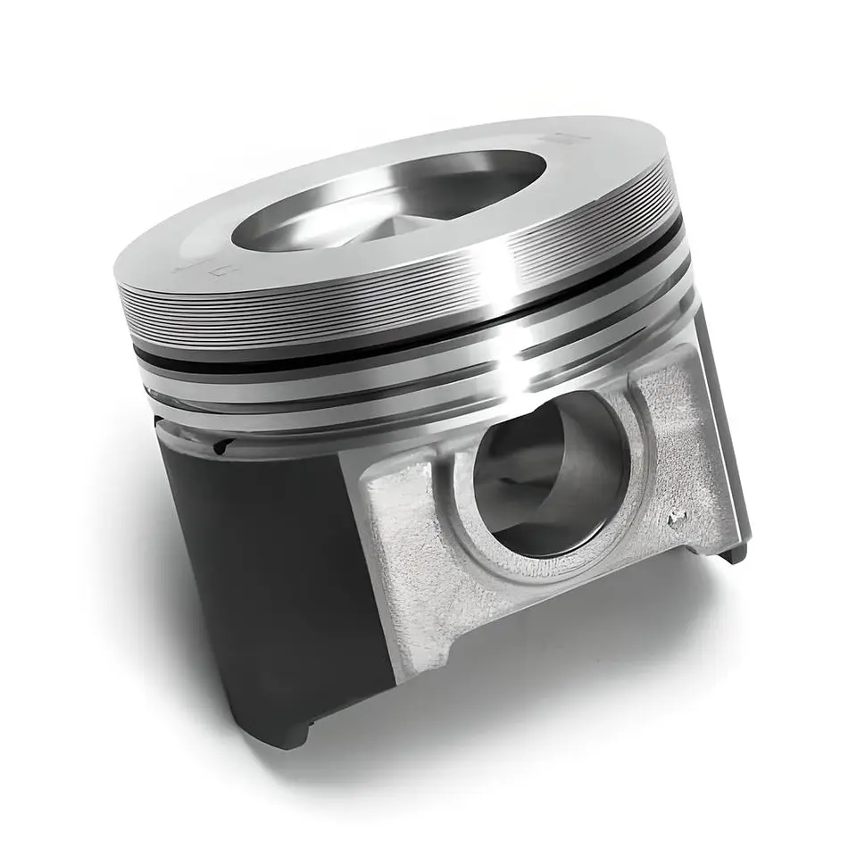 PISTÓN 0.50 mm V3800 KUBOTA 1