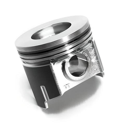 PISTÓN 0.50 mm V3307 KUBOTA