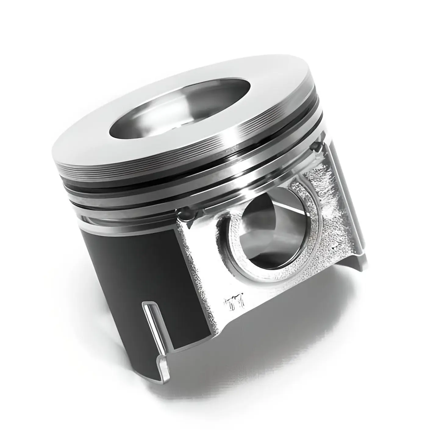PISTÓN 0.50 mm V3307 KUBOTA 1