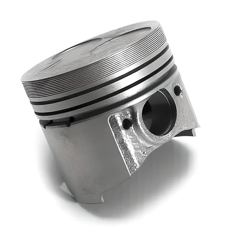 PISTÓN STD D722 KUBOTA