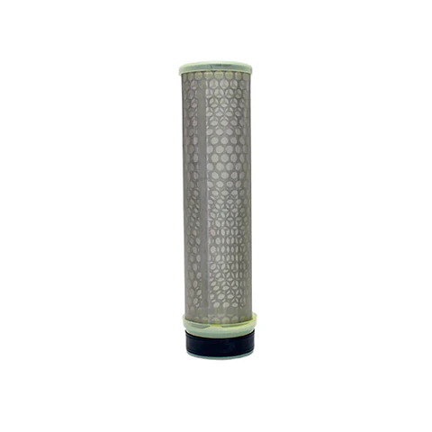 FILTRO AIRE SECUNDARIO YANMAR VIO35