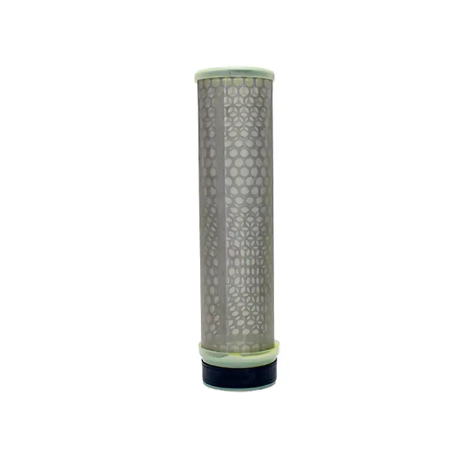 FILTRO AIRE SECUNDARIO YANMAR VIO35 1