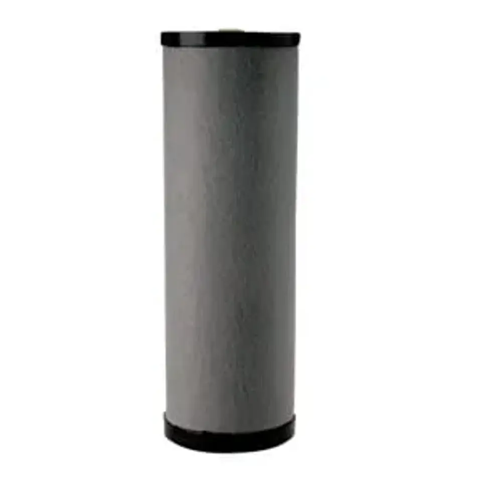 FILTRO AIRE SECUNDARIO OEM P782109, RS3999, AF26402 MTQ 1