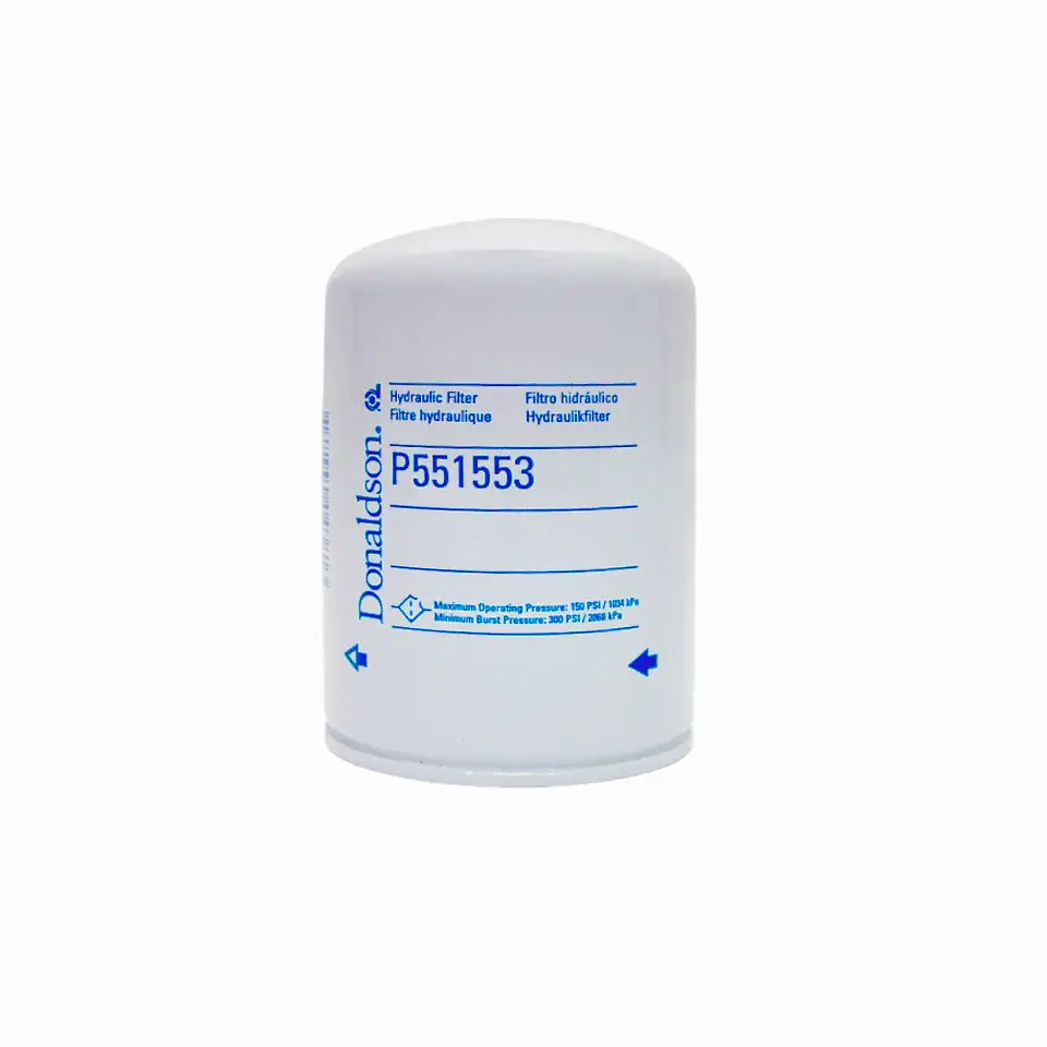 FILTRO HIDRAULICO DONALDSON P551553 1