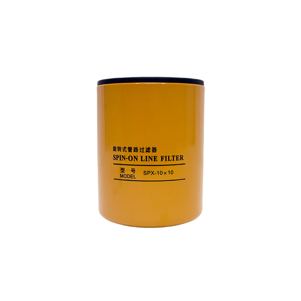 FILTRO HIDRAULICO SPX-10X10 P550388