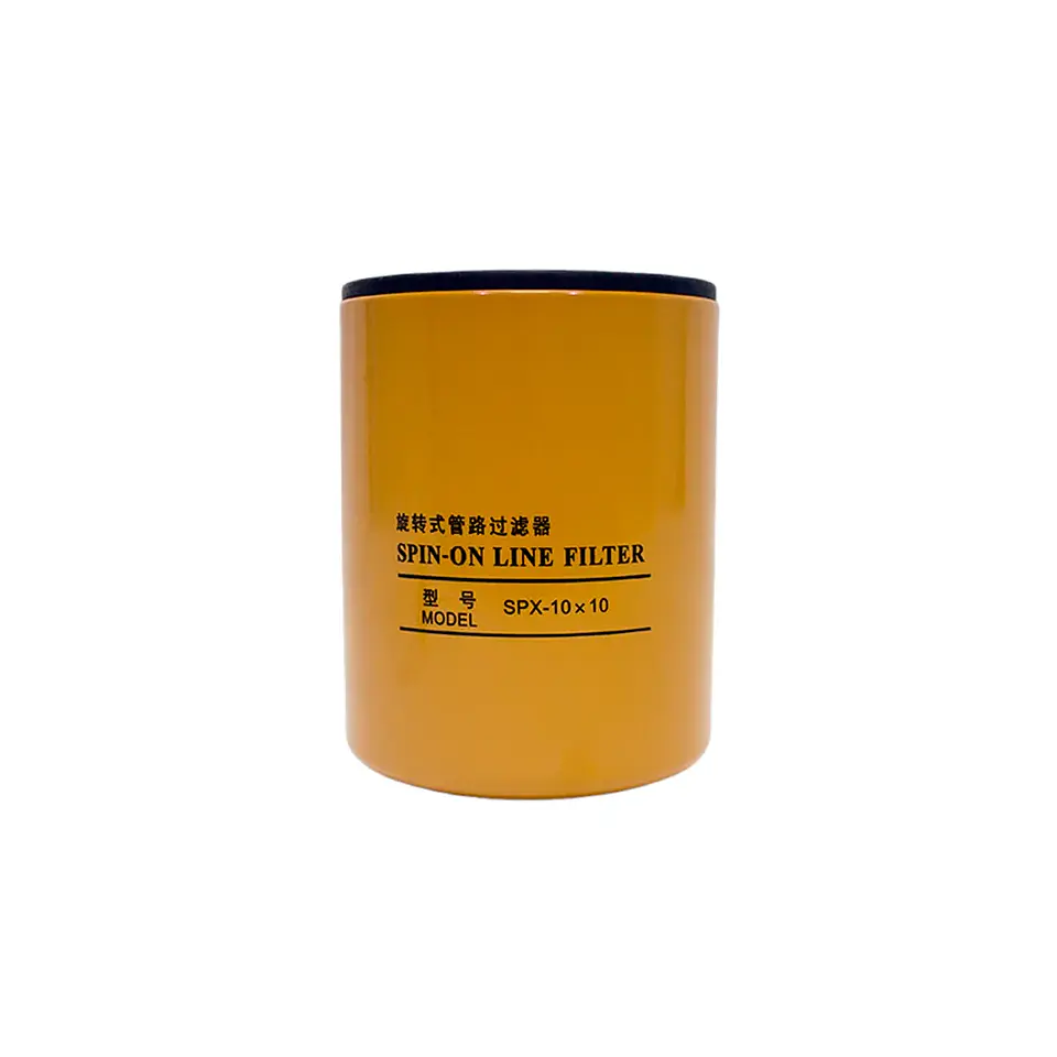 FILTRO HIDRAULICO SPX-10X10 P550388 1