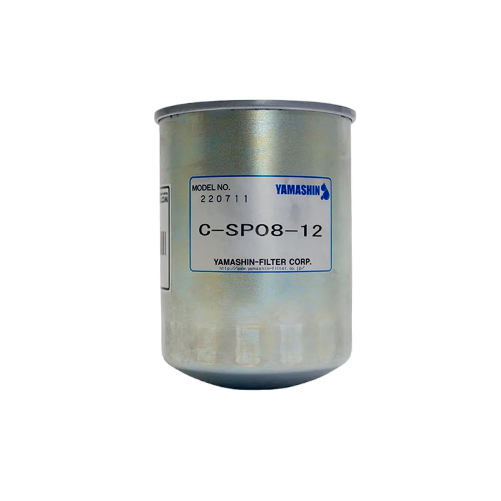 FILTRO HIDRAULICO YANMAR 172C02-127012
