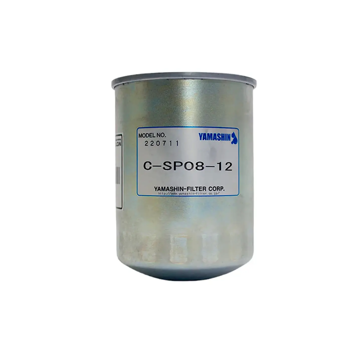 FILTRO HIDRAULICO YANMAR 172C02-127012 1