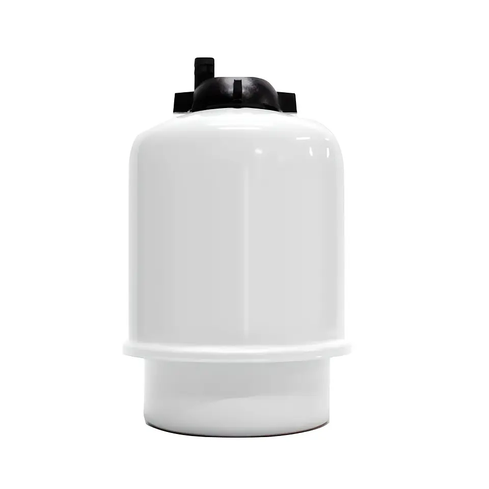 FILTRO SEPARADOR COMBUSTIBLE OEM P551423, 1561200, 26560138 MTQ 1