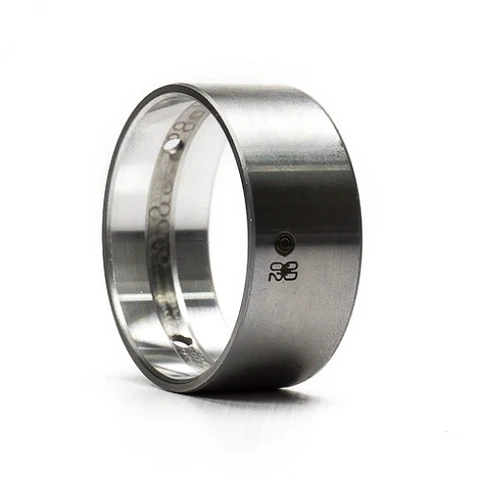 METAL DISTRIBUCION 0.20 mm D902 Z602 DF972 KUBOTA