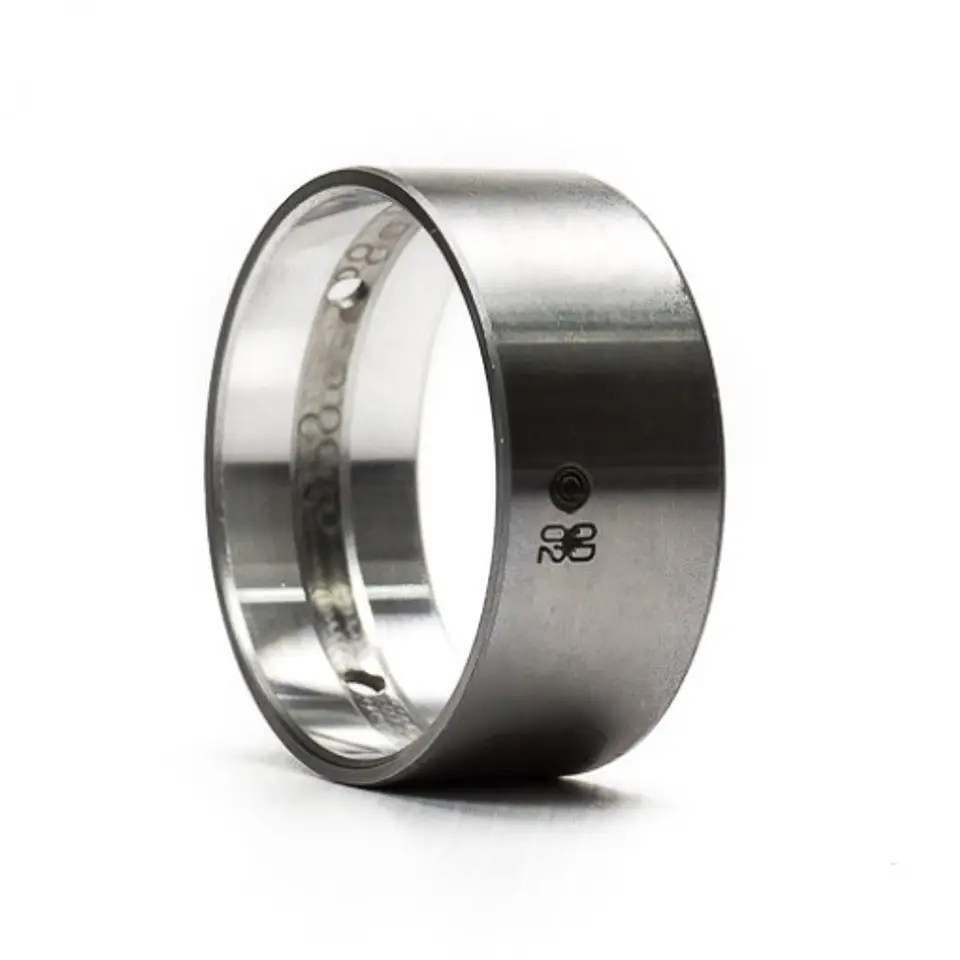 METAL DISTRIBUCION 0.20 mm D902 Z602 DF972 KUBOTA 1