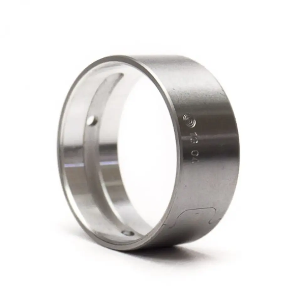 METAL DISTRIBUCION 0.40 mm Z602 DF972 DG972 KUBOTA 1