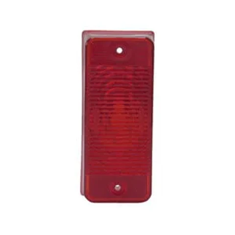 MICA TRASERA OEM 6672276 BOBCAT