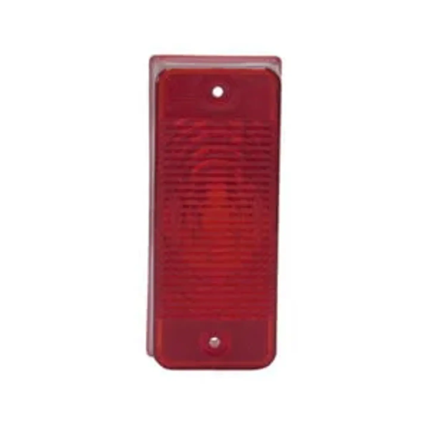 MICA TRASERA OEM 6672276 BOBCAT 1